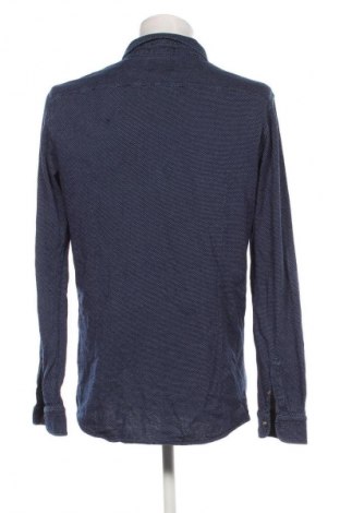 Herrenhemd Scotch & Soda, Größe XL, Farbe Mehrfarbig, Preis 8,18 €