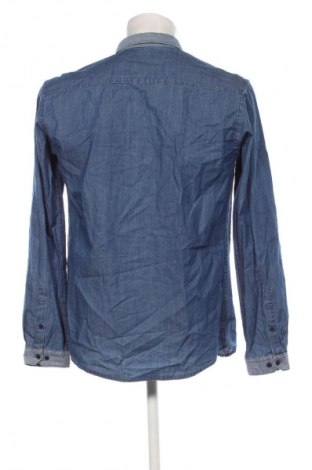 Męska koszula Selected Homme, Rozmiar M, Kolor Niebieski, Cena 134,99 zł