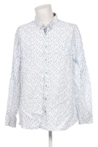 Cămașă de bărbați State Of Art, Mărime 4XL, Culoare Multicolor, Preț 179,99 Lei