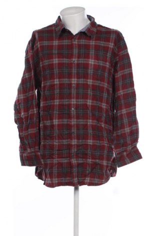 Herrenhemd Straight Up, Größe 5XL, Farbe Mehrfarbig, Preis € 26,99