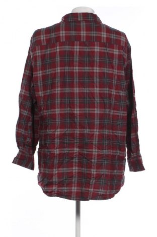 Herrenhemd Straight Up, Größe 5XL, Farbe Mehrfarbig, Preis € 26,99