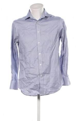 Herrenhemd T.M.Lewin, Größe L, Farbe Mehrfarbig, Preis 37,99 €