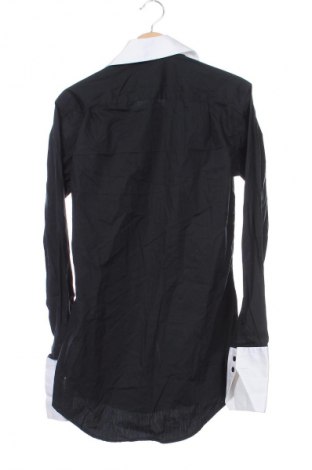 Cămașă de bărbați Tailor Store, Mărime M, Culoare Negru, Preț 24,99 Lei