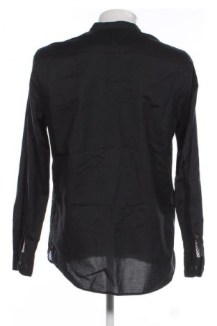 Cămașă de bărbați Tommy Hilfiger, Mărime M, Culoare Negru, Preț 244,99 Lei