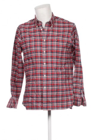 Pánská košile  Tommy Hilfiger, Velikost M, Barva Vícebarevné, Cena  1 229,00 Kč