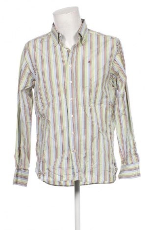 Cămașă de bărbați Tommy Hilfiger, Mărime L, Culoare Multicolor, Preț 244,99 Lei