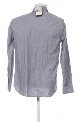 Pánska košeľa  Tommy Hilfiger, Veľkosť M, Farba Sivá, Cena  75,95 €
