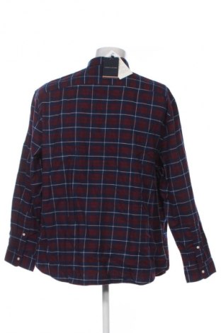 Ανδρικό πουκάμισο Tommy Hilfiger, Μέγεθος 3XL, Χρώμα Πολύχρωμο, Τιμή 117,99 €