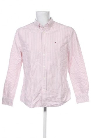 Férfi ing Tommy Hilfiger, Méret L, Szín Sokszínű, Ár 48 959 Ft