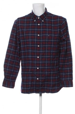 Férfi ing Tommy Hilfiger, Méret XXL, Szín Sokszínű, Ár 26 039 Ft