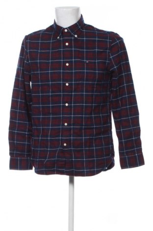 Herrenhemd Tommy Hilfiger, Größe M, Farbe Mehrfarbig, Preis € 38,99