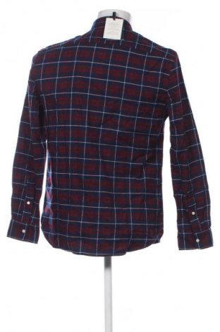 Herrenhemd Tommy Hilfiger, Größe M, Farbe Mehrfarbig, Preis € 38,99