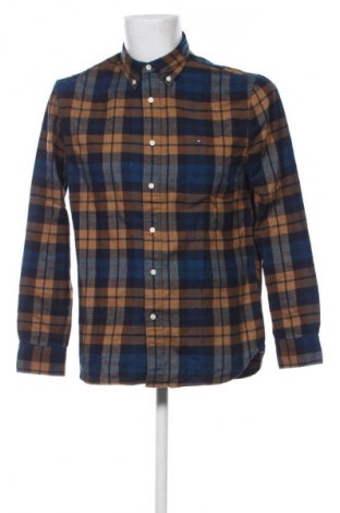 Cămașă de bărbați Tommy Hilfiger, Mărime M, Culoare Multicolor, Preț 267,99 Lei