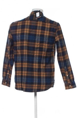 Cămașă de bărbați Tommy Hilfiger, Mărime M, Culoare Multicolor, Preț 267,99 Lei