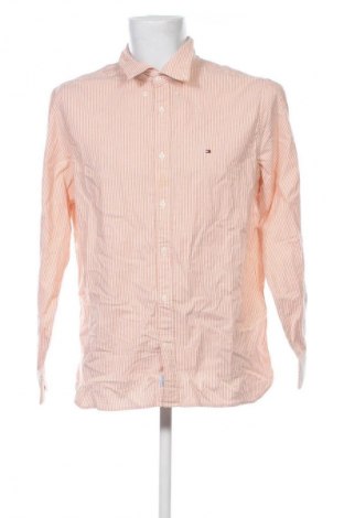 Pánská košile  Tommy Hilfiger, Velikost XL, Barva Vícebarevné, Cena  1 849,00 Kč