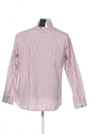 Męska koszula Tommy Hilfiger, Rozmiar L, Kolor Kolorowy, Cena 599,99 zł