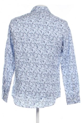 Herrenhemd Tommy Hilfiger, Größe L, Farbe Mehrfarbig, Preis 87,99 €