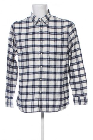 Męska koszula Tommy Hilfiger, Rozmiar XL, Kolor Kolorowy, Cena 210,99 zł