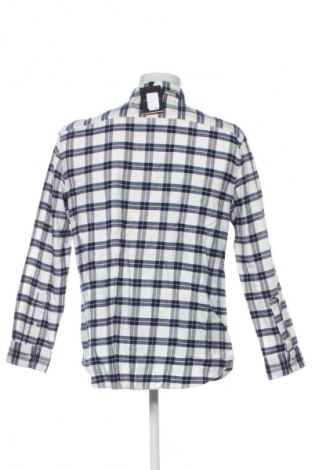 Męska koszula Tommy Hilfiger, Rozmiar XL, Kolor Kolorowy, Cena 210,99 zł