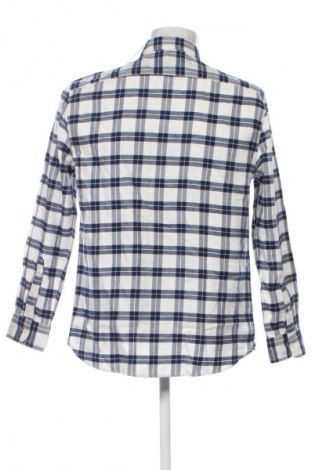 Herrenhemd Tommy Hilfiger, Größe L, Farbe Mehrfarbig, Preis € 47,99