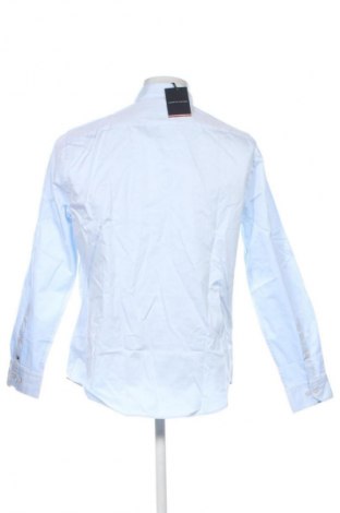 Herrenhemd Tommy Hilfiger, Größe L, Farbe Blau, Preis € 127,99