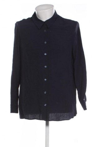 Cămașă de bărbați Tommy Hilfiger, Mărime S, Culoare Albastru, Preț 369,99 Lei