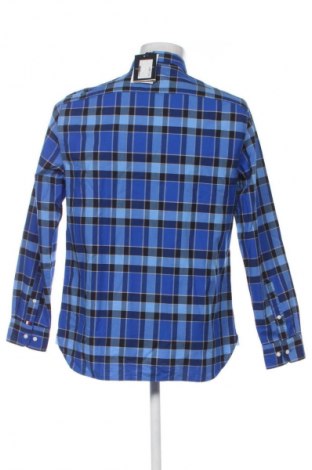 Męska koszula Tommy Hilfiger, Rozmiar L, Kolor Kolorowy, Cena 599,99 zł