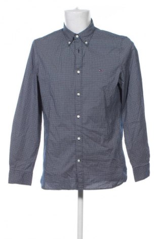 Cămașă de bărbați Tommy Hilfiger, Mărime L, Culoare Multicolor, Preț 405,99 Lei