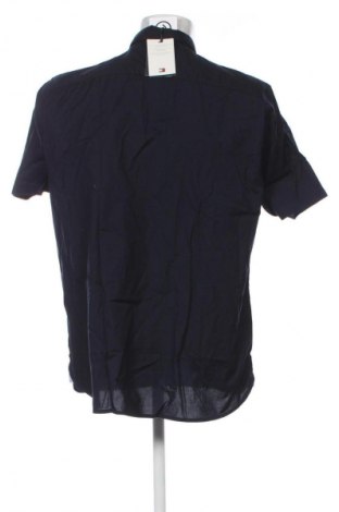Ανδρικό πουκάμισο Tommy Hilfiger, Μέγεθος XL, Χρώμα Μπλέ, Τιμή 95,99 €