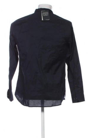 Herrenhemd Tommy Hilfiger, Größe S, Farbe Blau, Preis € 122,99
