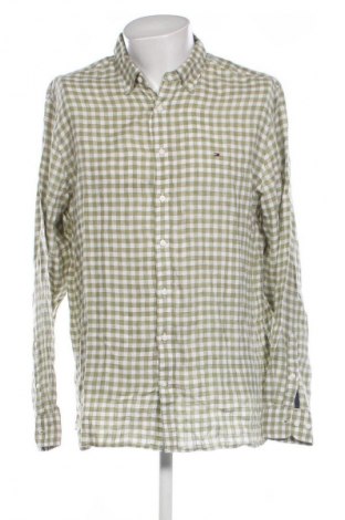 Herrenhemd Tommy Hilfiger, Größe XXL, Farbe Mehrfarbig, Preis 127,99 €