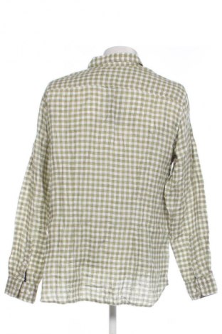Herrenhemd Tommy Hilfiger, Größe XXL, Farbe Mehrfarbig, Preis 127,99 €