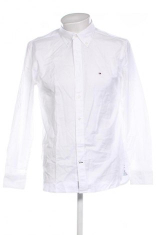 Pánská košile  Tommy Hilfiger, Velikost M, Barva Bílá, Cena  2 799,00 Kč