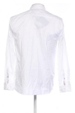 Pánská košile  Tommy Hilfiger, Velikost M, Barva Bílá, Cena  2 799,00 Kč