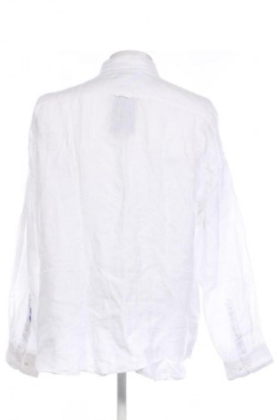 Pánska košeľa  Tommy Hilfiger, Veľkosť XXL, Farba Biela, Cena  107,95 €