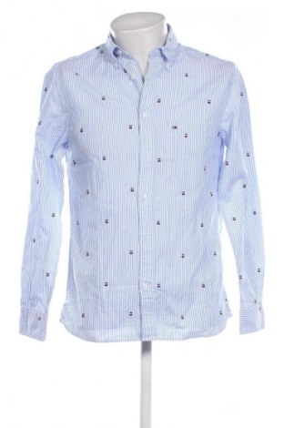Férfi ing Tommy Hilfiger, Méret S, Szín Sokszínű, Ár 25 059 Ft