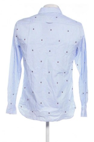 Férfi ing Tommy Hilfiger, Méret S, Szín Sokszínű, Ár 25 059 Ft