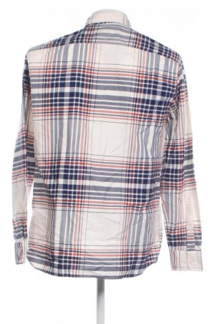 Мъжка риза Tommy Hilfiger, Размер L, Цвят Многоцветен, Цена 139,99 лв.