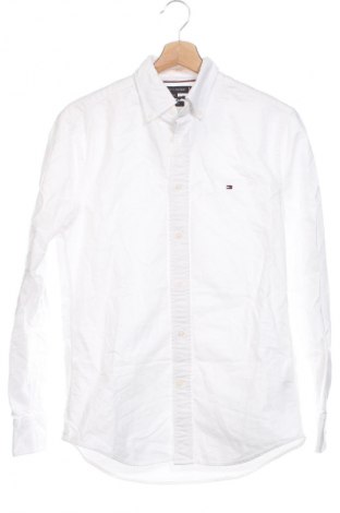 Pánská košile  Tommy Hilfiger, Velikost XS, Barva Bílá, Cena  2 949,00 Kč