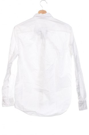 Pánská košile  Tommy Hilfiger, Velikost XS, Barva Bílá, Cena  2 949,00 Kč