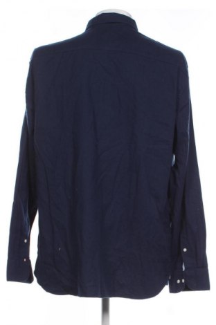 Herrenhemd Tommy Hilfiger, Größe XXL, Farbe Blau, Preis € 104,99