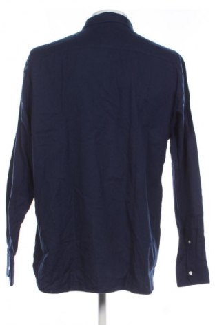Herrenhemd Tommy Hilfiger, Größe XL, Farbe Blau, Preis € 127,99