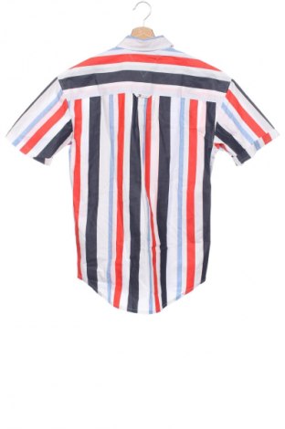 Ανδρικό πουκάμισο Tommy Jeans, Μέγεθος XS, Χρώμα Πολύχρωμο, Τιμή 79,99 €