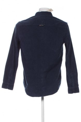 Pánska košeľa  Tommy Jeans, Veľkosť S, Farba Modrá, Cena  56,95 €