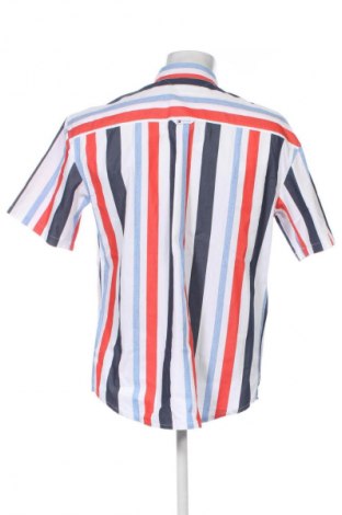 Férfi ing Tommy Jeans, Méret L, Szín Sokszínű, Ár 35 539 Ft