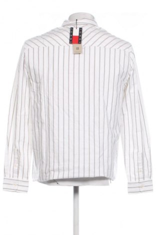 Herrenhemd Tommy Jeans, Größe M, Farbe Mehrfarbig, Preis € 104,99
