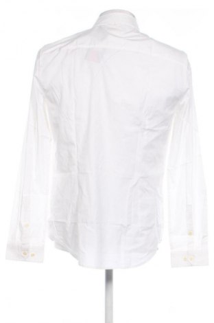 Pánska košeľa  Tommy Jeans, Veľkosť M, Farba Biela, Cena  86,95 €