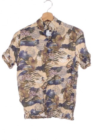 Cămașă de bărbați Topman, Mărime XXS, Culoare Multicolor, Preț 57,99 Lei