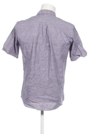 Ανδρικό πουκάμισο Trussardi, Μέγεθος L, Χρώμα Πολύχρωμο, Τιμή 39,99 €