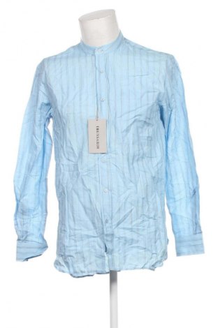 Pánská košile  Trussardi, Velikost M, Barva Vícebarevné, Cena  2 379,00 Kč